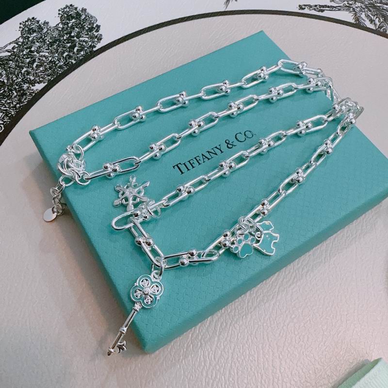 Tiffany necklace 09yxx06 (1)