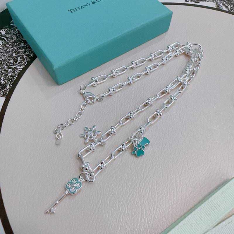 Tiffany necklace 09yxx06 (4)