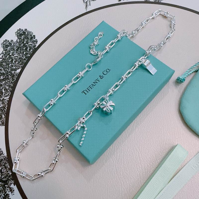Tiffany necklace 09yxx07 (1)