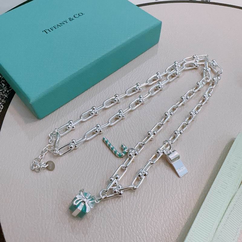 Tiffany necklace 09yxx07 (2)