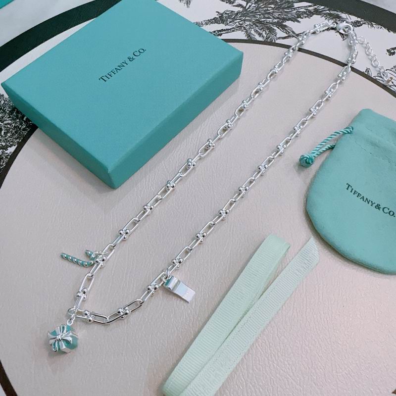 Tiffany necklace 09yxx07 (3)