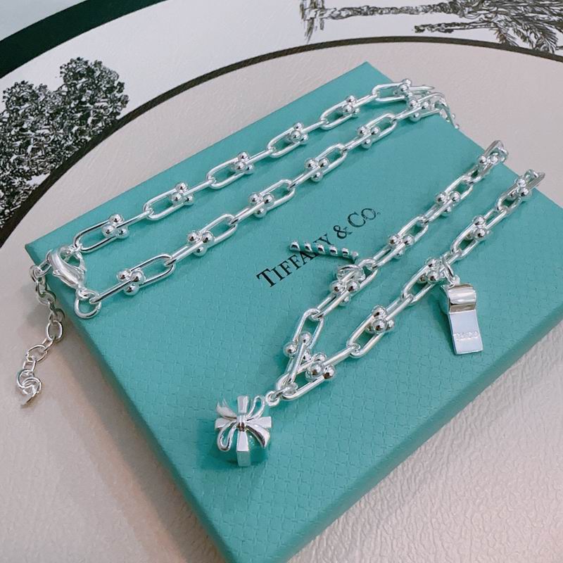 Tiffany necklace 09yxx07 (4)
