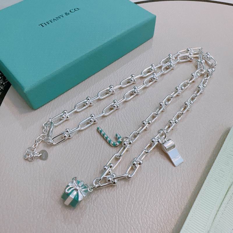 Tiffany necklace 09yxx07 (5)