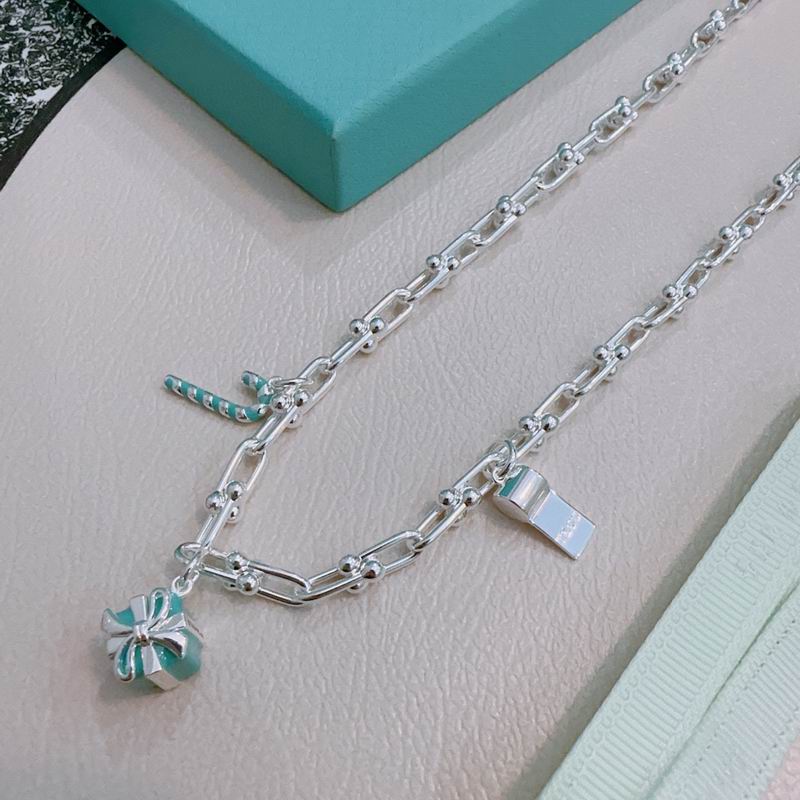 Tiffany necklace 09yxx07 (6)