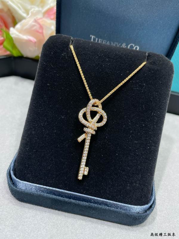 Tiffany necklace 09yxx08 (1)