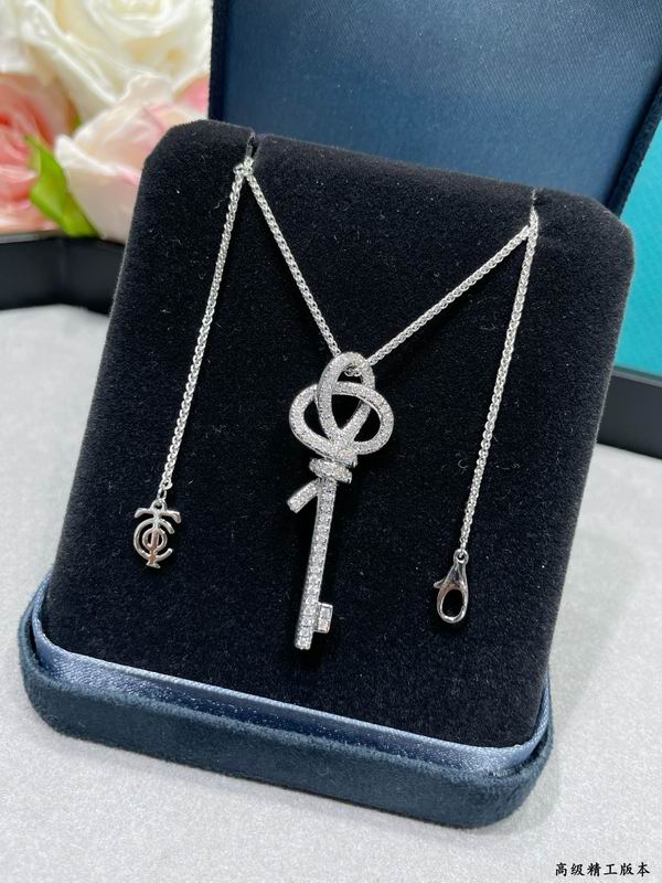 Tiffany necklace 09yxx08 (4)