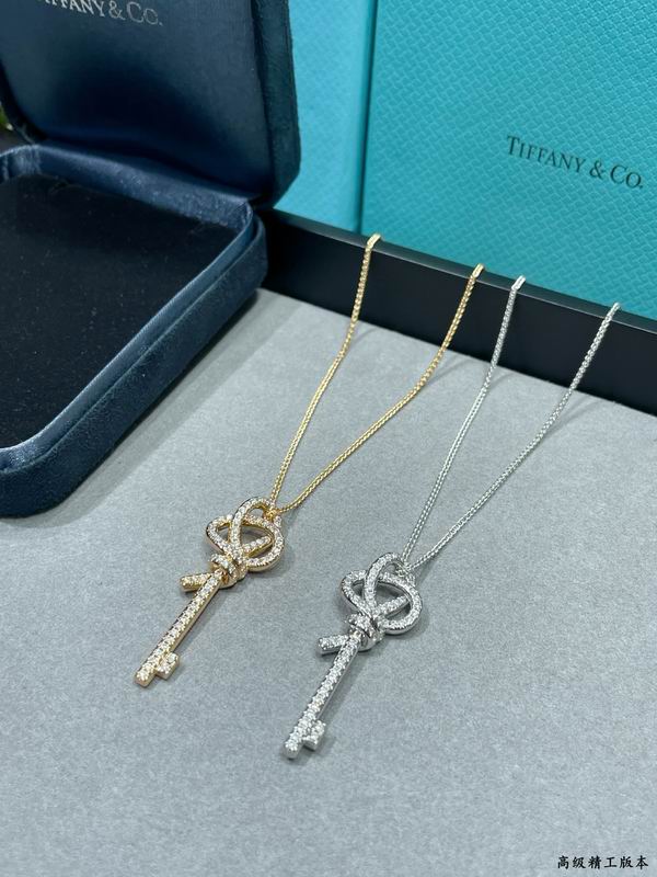Tiffany necklace 09yxx08 (5)