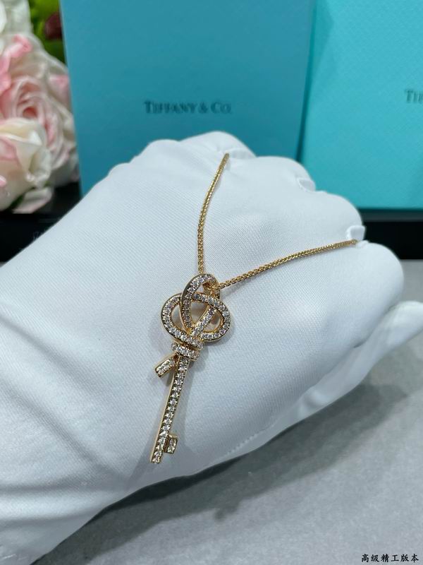 Tiffany necklace 09yxx08 (6)