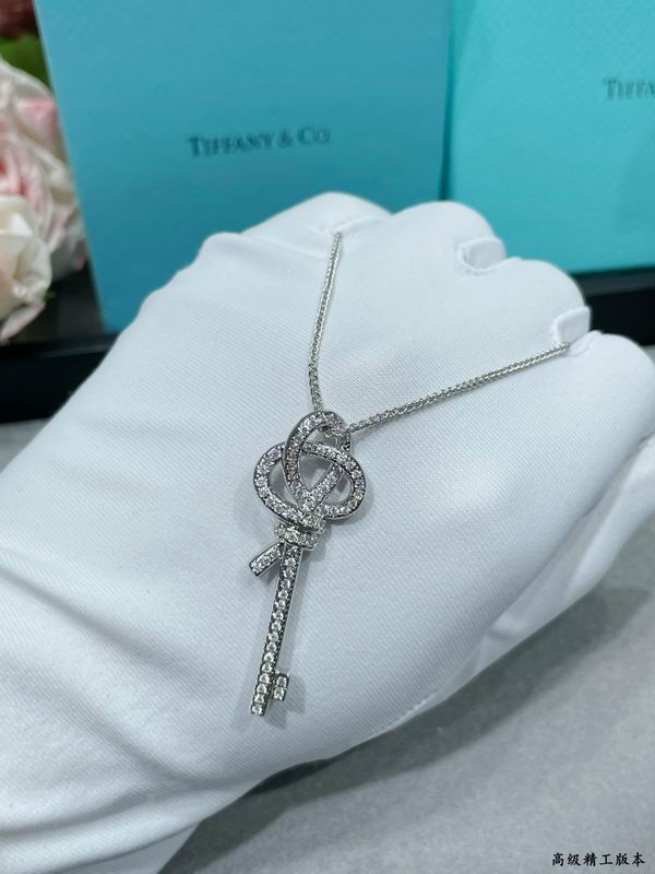 Tiffany necklace 09yxx08 (7)
