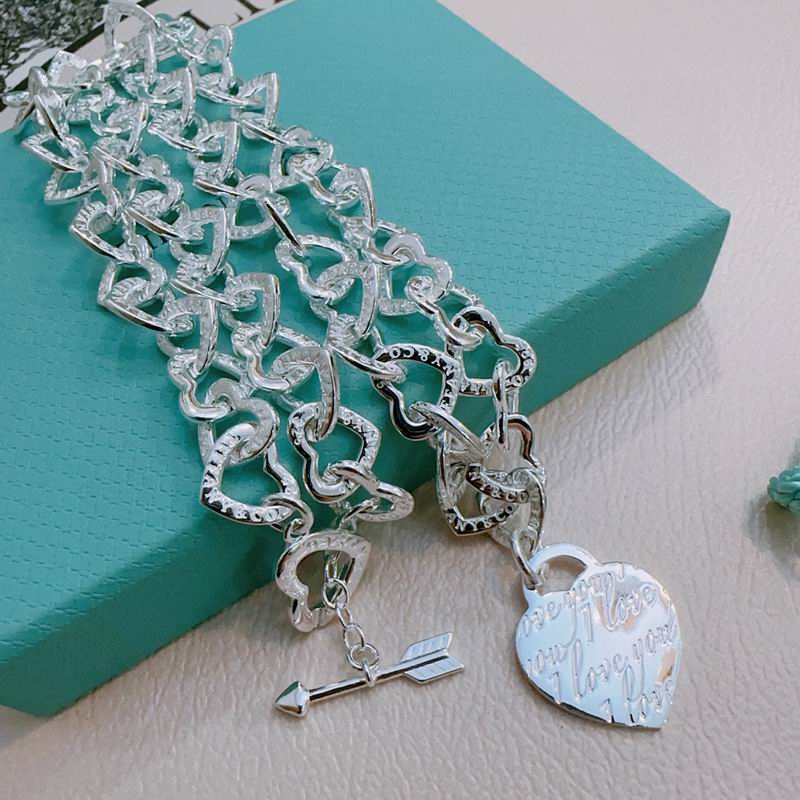 Tiffany necklace 09yxx09 (1)