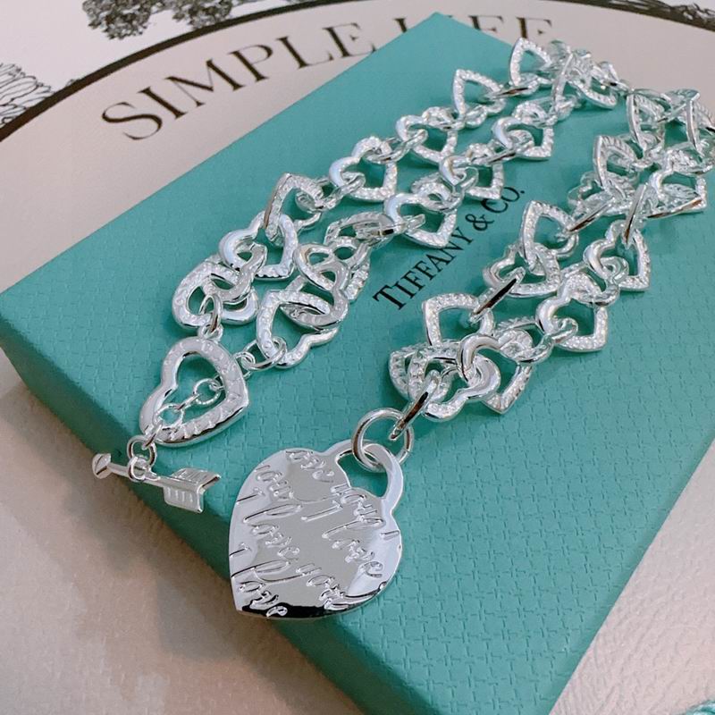 Tiffany necklace 09yxx09 (2)