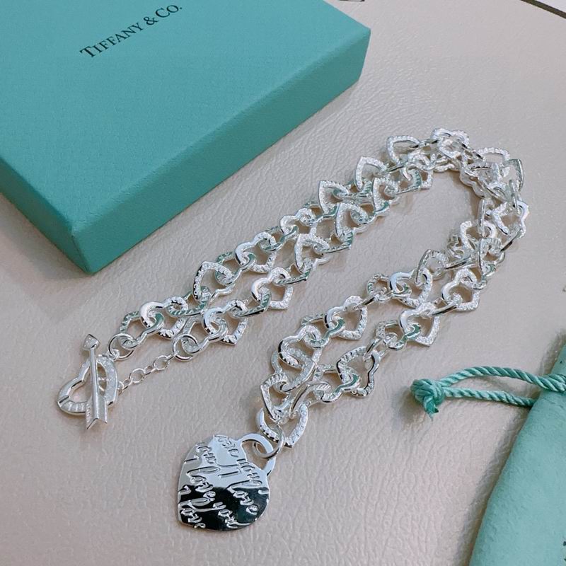 Tiffany necklace 09yxx09 (3)