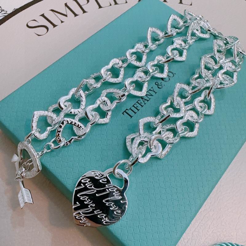 Tiffany necklace 09yxx09 (4)