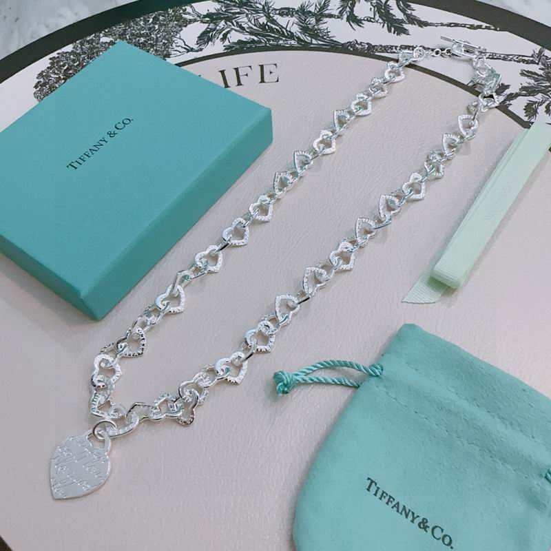 Tiffany necklace 09yxx09 (5)