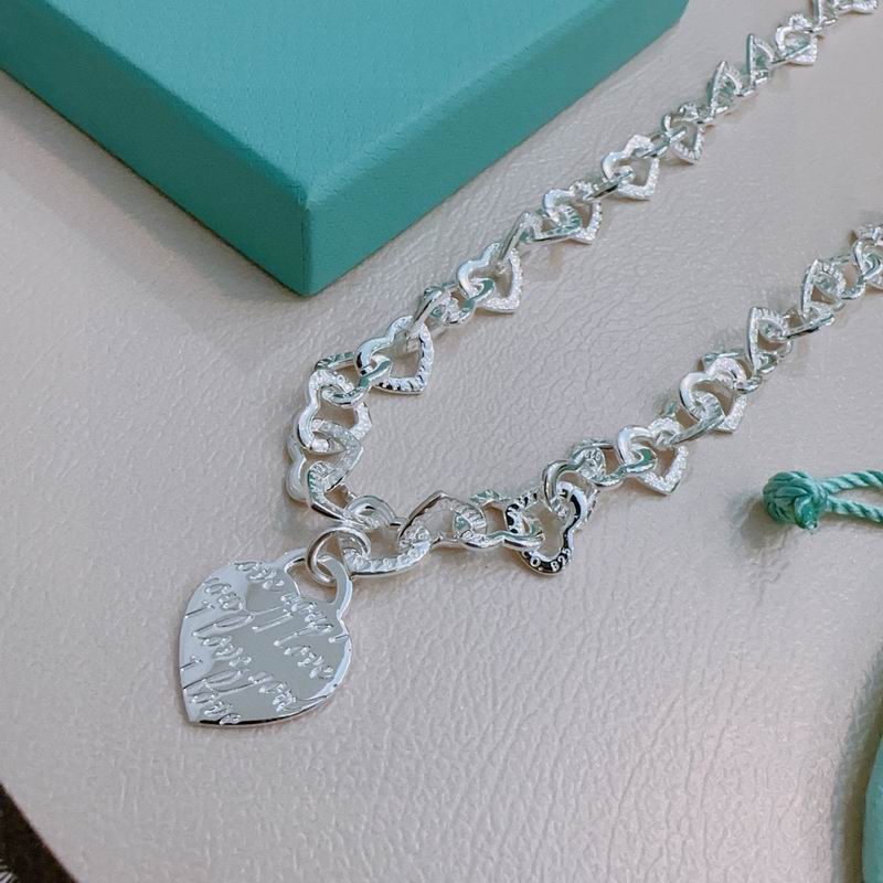 Tiffany necklace 09yxx09 (6)