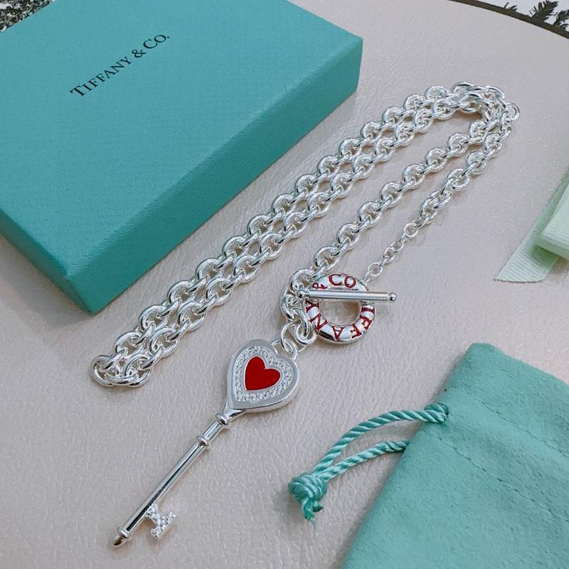 Tiffany necklace 09yxx10 (1)