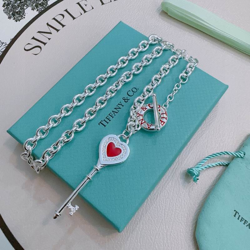Tiffany necklace 09yxx10 (3)
