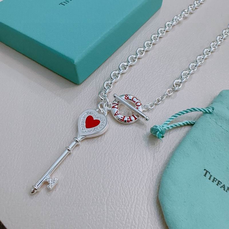 Tiffany necklace 09yxx10 (4)