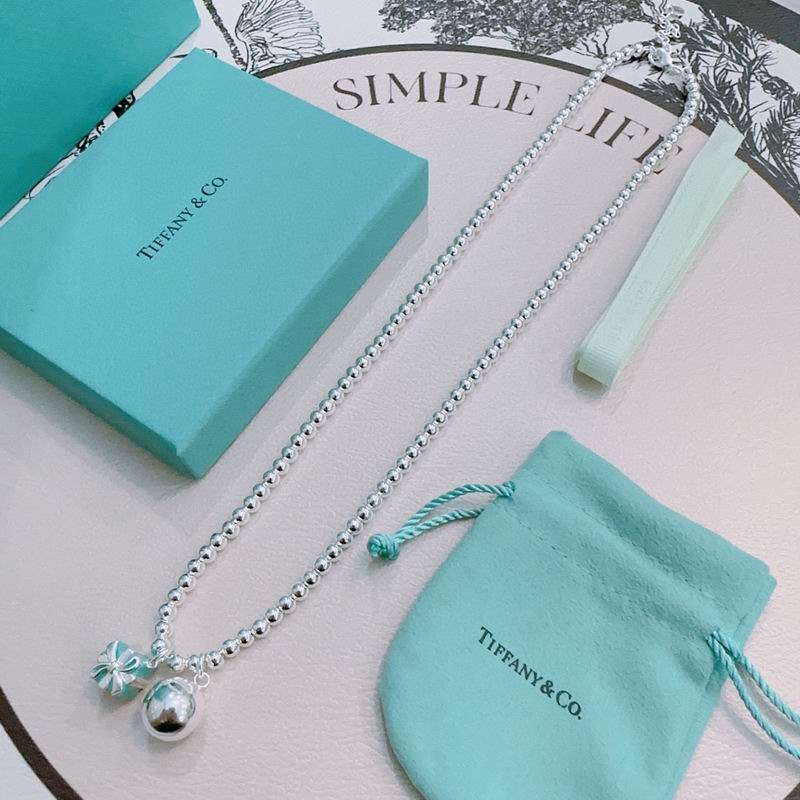 Tiffany necklace 09yxx12 (1)
