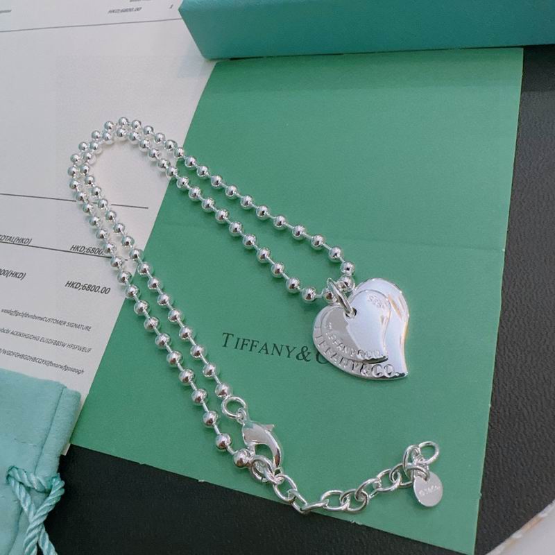 Tiffany necklace 09yxx12 (3)