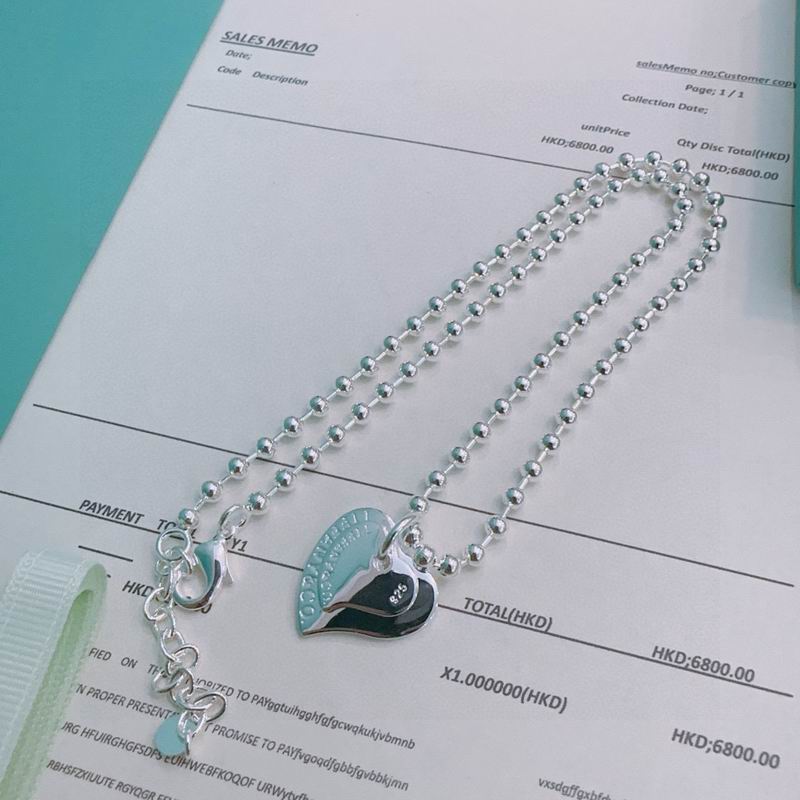 Tiffany necklace 09yxx12 (7)