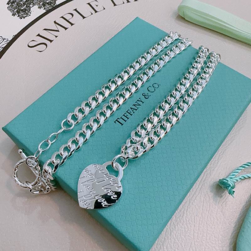 Tiffany necklace 09yxx13 (1)
