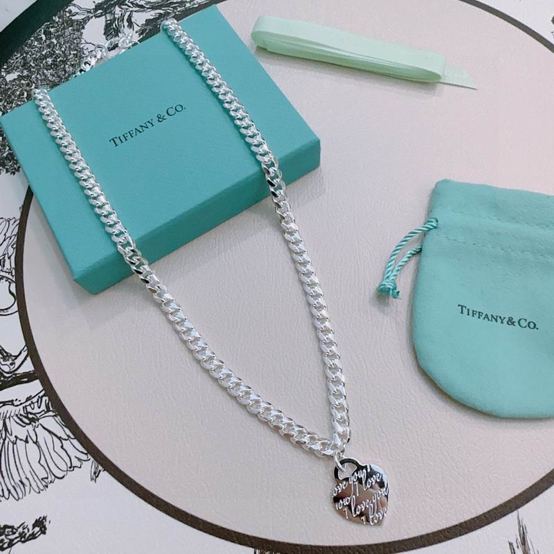 Tiffany necklace 09yxx13 (2)