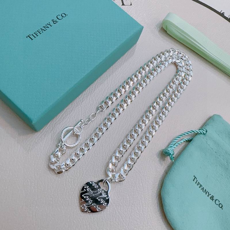 Tiffany necklace 09yxx13 (3)
