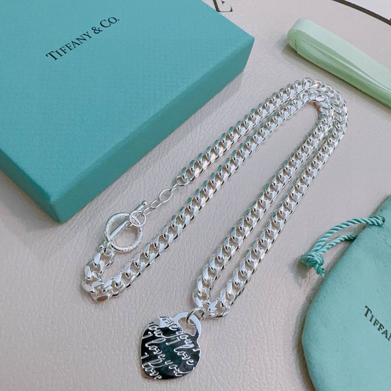 Tiffany necklace 09yxx13 (6)