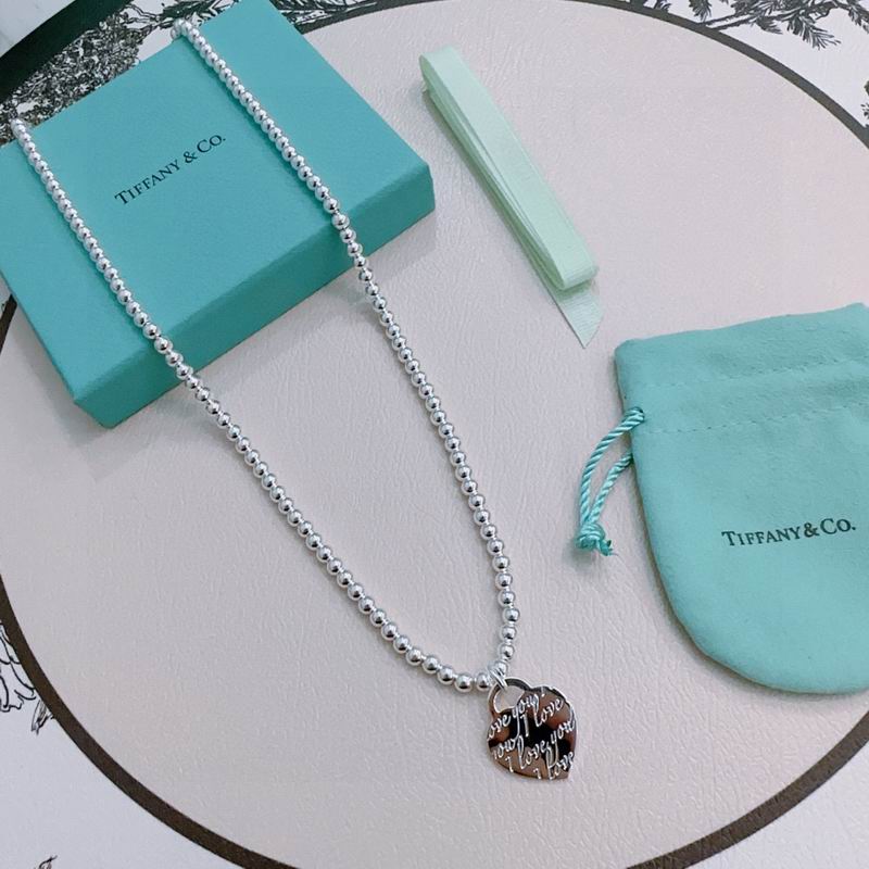 Tiffany necklace 09yxx14 (1)