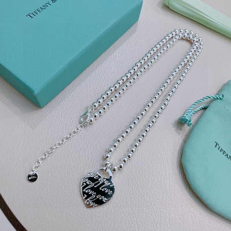 Tiffany necklace 09yxx14 (3)