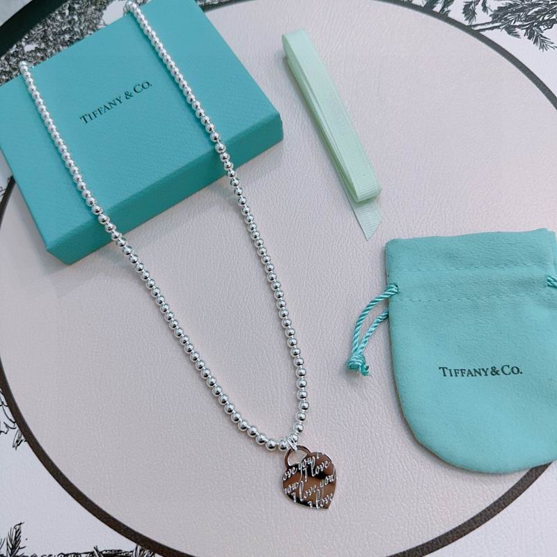 Tiffany necklace 09yxx14 (4)
