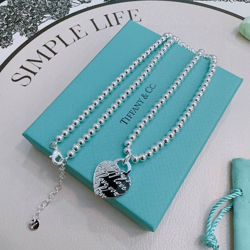 Tiffany necklace 09yxx14 (5)