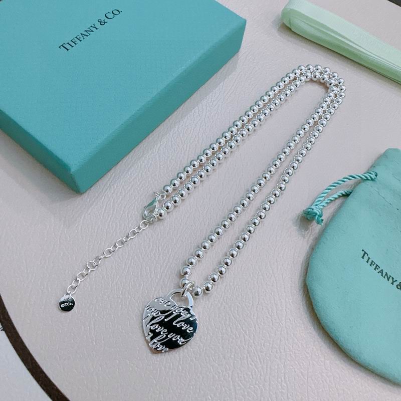 Tiffany necklace 09yxx14 (6)