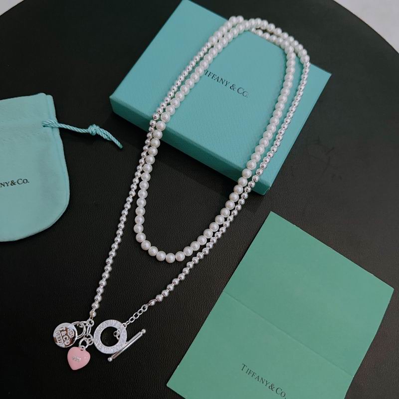 Tiffany necklace 09yxx15 (1)