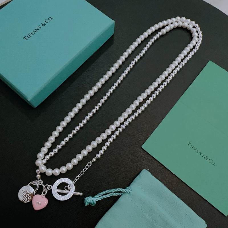 Tiffany necklace 09yxx15 (2)
