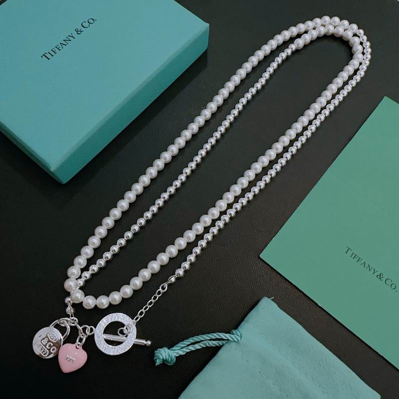 Tiffany necklace 09yxx15 (4)