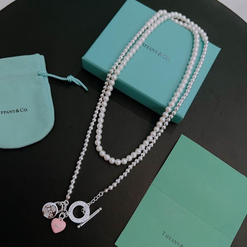 Tiffany necklace 09yxx15 (5)