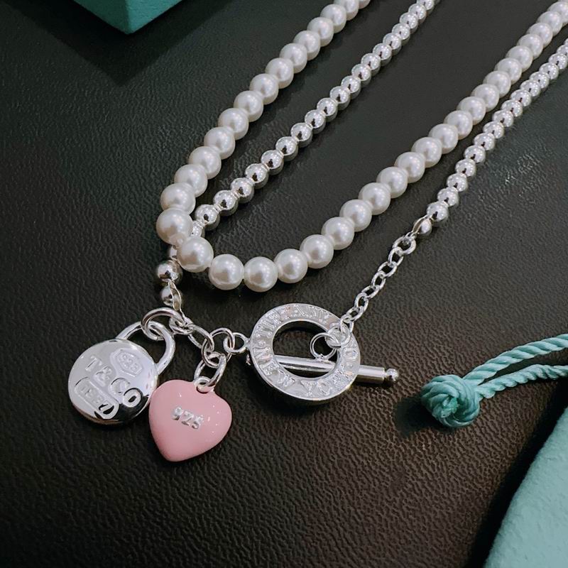 Tiffany necklace 09yxx15 (6)