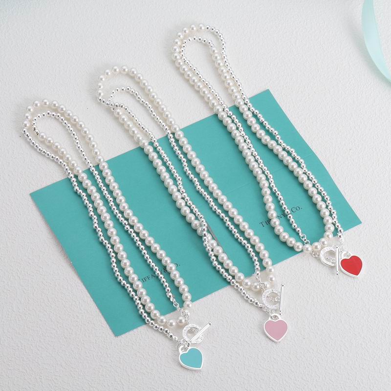 Tiffany necklace 09yxx16 (1)