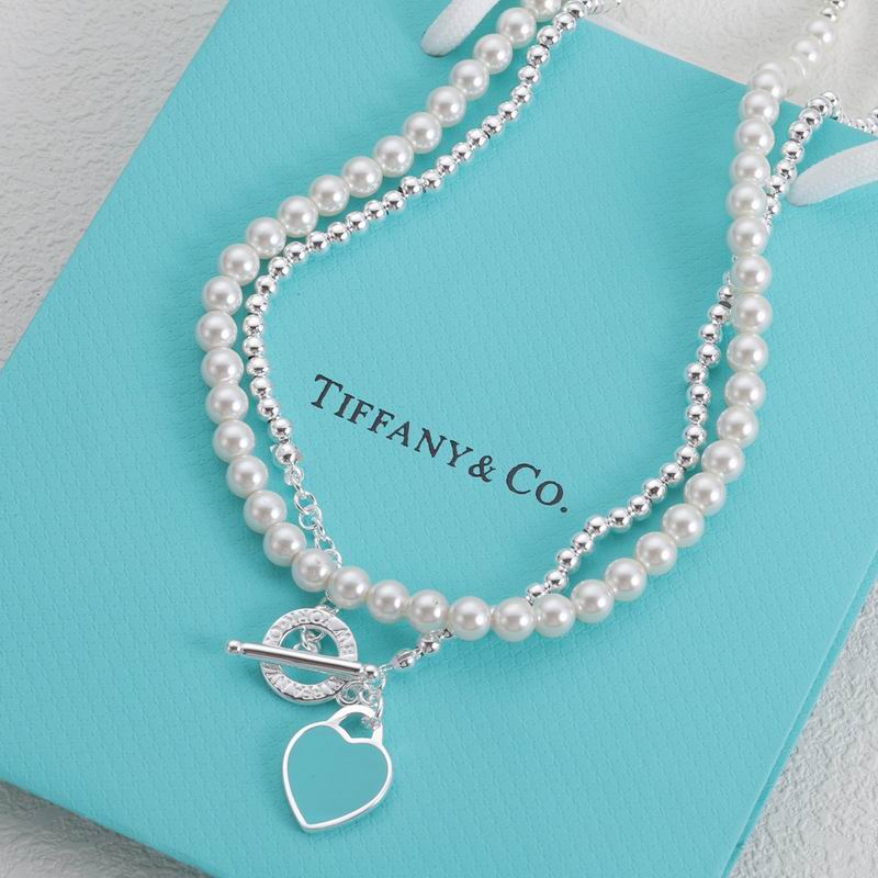 Tiffany necklace 09yxx16 (4)