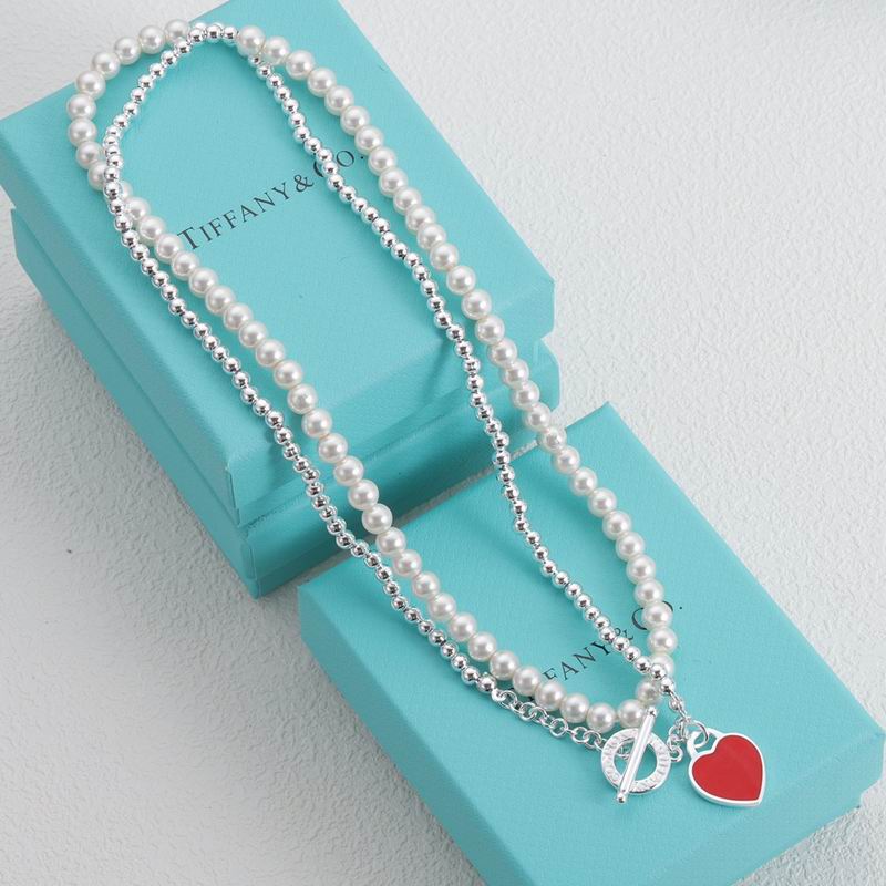 Tiffany necklace 09yxx16 (6)