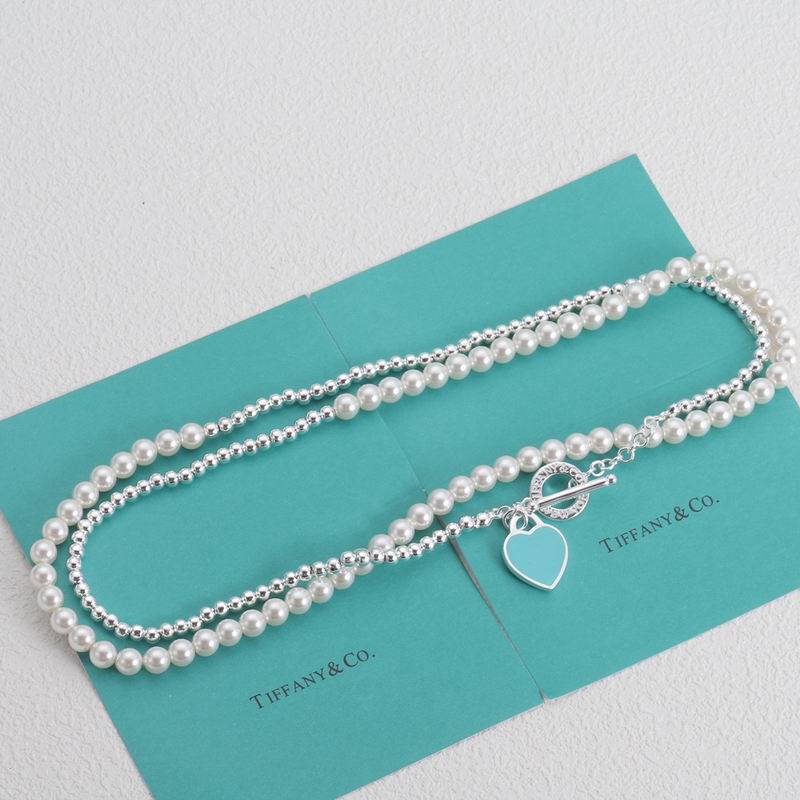 Tiffany necklace 09yxx16 (7)