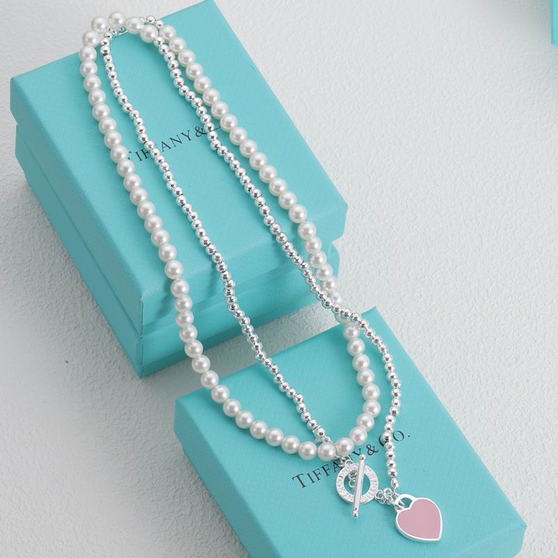 Tiffany necklace 09yxx16 (8)