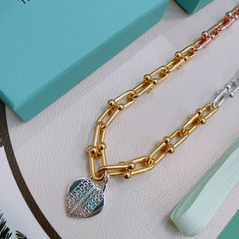 Tiffany necklace 09yxx17 (2)