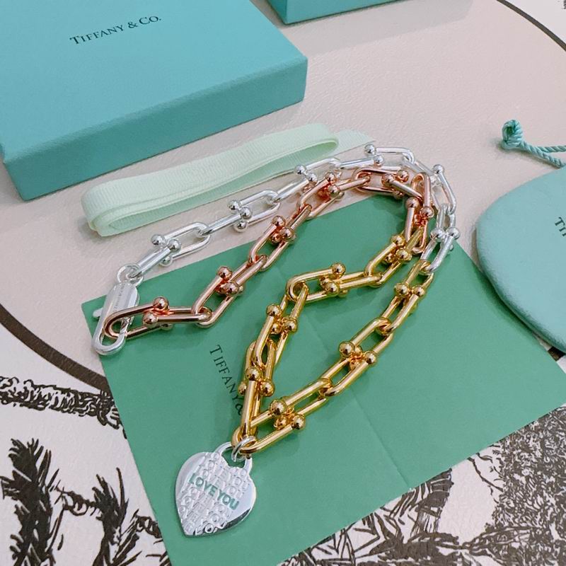 Tiffany necklace 09yxx17 (3)