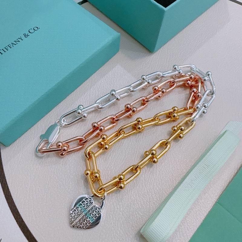 Tiffany necklace 09yxx17 (6)