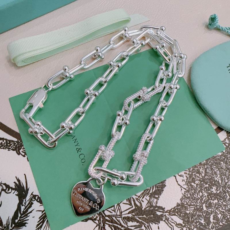 Tiffany necklace 09yxx18 (5)