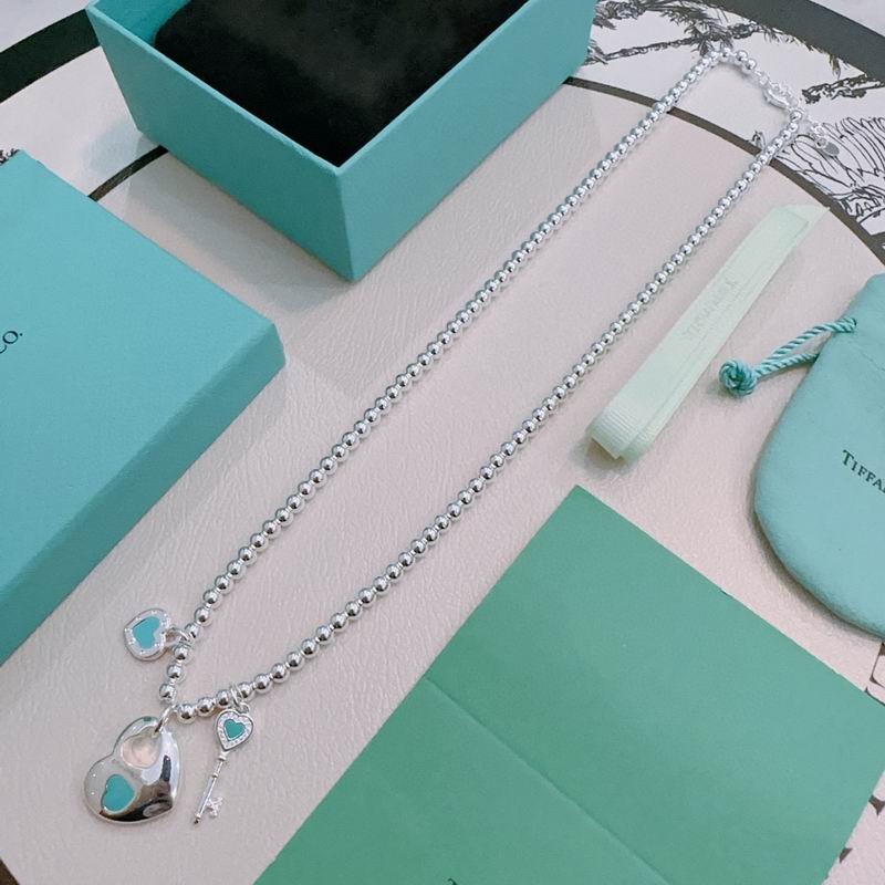Tiffany necklace 09yxx19 (1)
