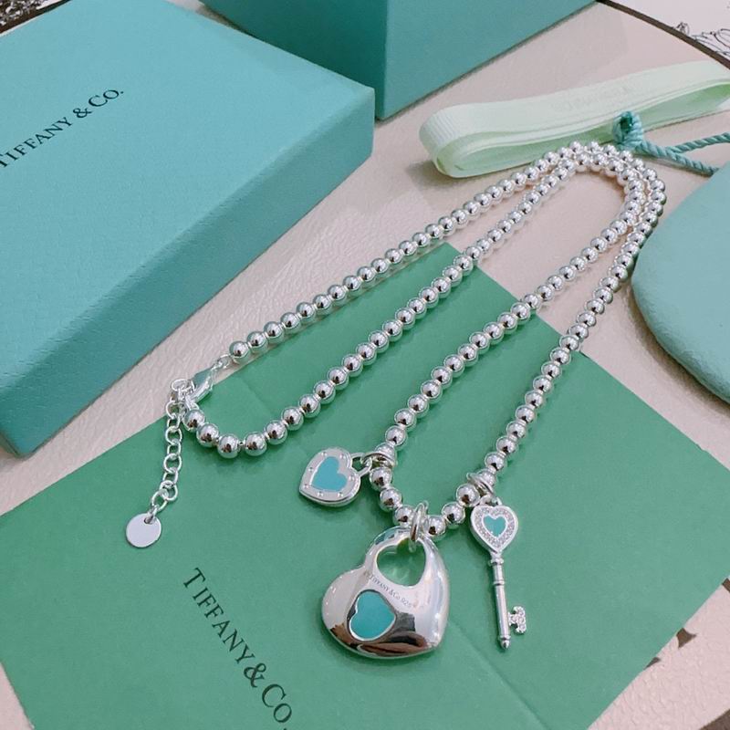 Tiffany necklace 09yxx19 (2)